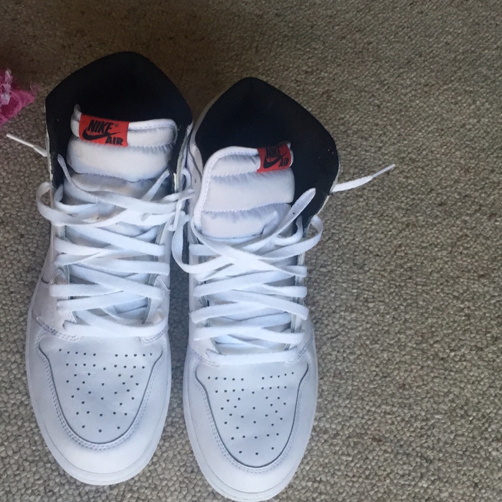Air Jordan 1 Ying Yang